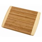 Planche à fromages Bicolore 38 cm Totally Bamboo